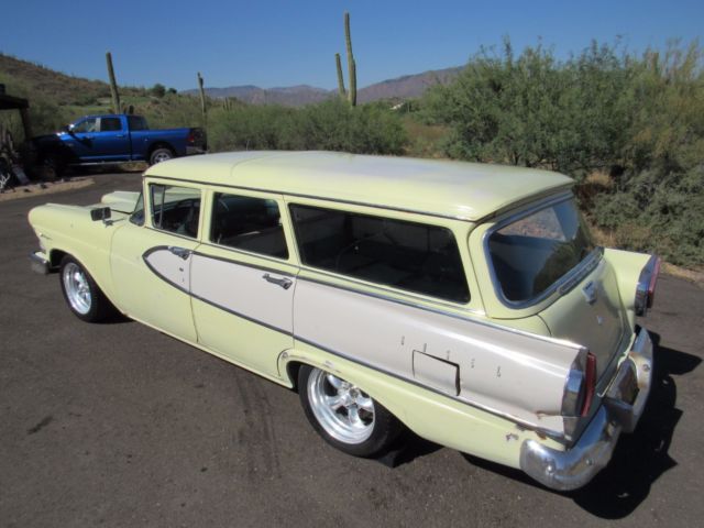 1958 Edsel EDSEL VILLAGER - photo 9