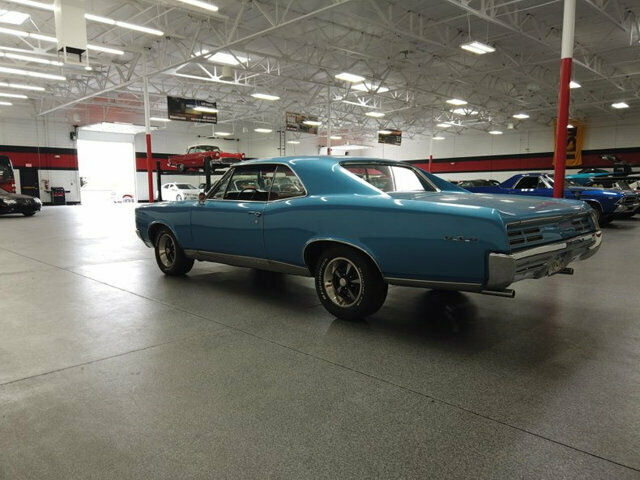 1967 Pontiac GTO - photo 6