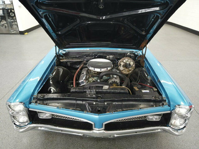 1967 Pontiac GTO - photo 9