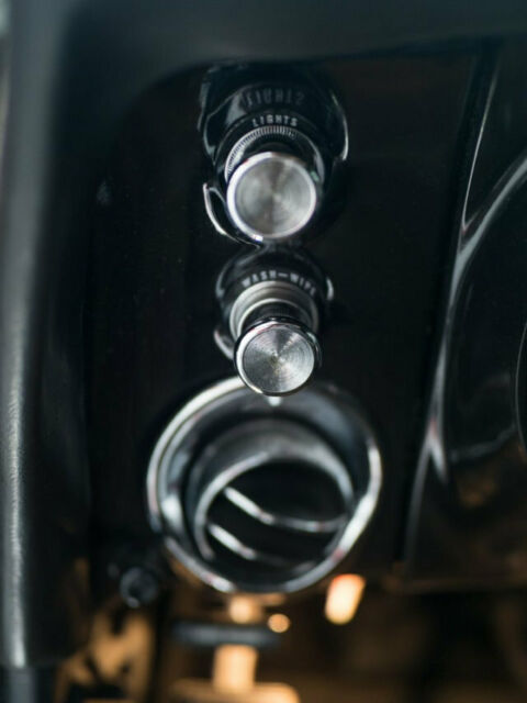 1968 Pontiac Firebird - photo 11