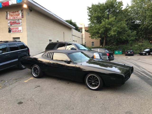 1973 Dodge Charger SE - photo 3