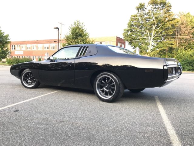 1973 Dodge Charger SE - photo 5