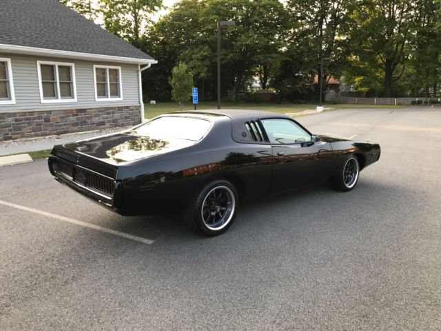 1973 Dodge Charger SE - photo 6