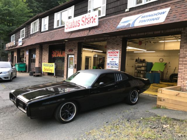 1973 Dodge Charger SE - photo 7