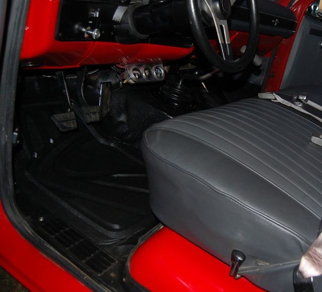 1982 Chevrolet Silverado 1500 Silverado - photo 11