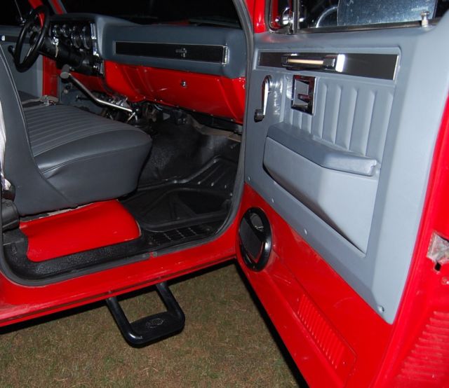 1982 Chevrolet Silverado 1500 Silverado - photo 12