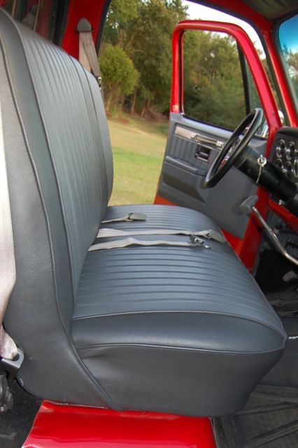 1982 Chevrolet Silverado 1500 Silverado - photo 7