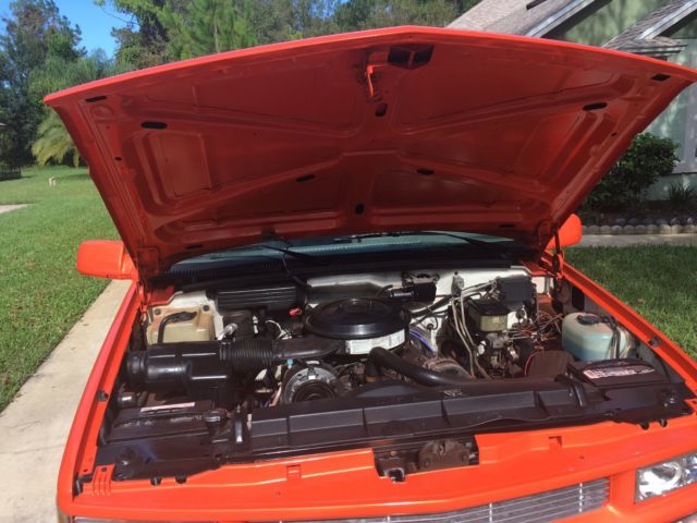 1994 Chevrolet C/K Pickup 3500 CREW CAB DUALLY - photo 10