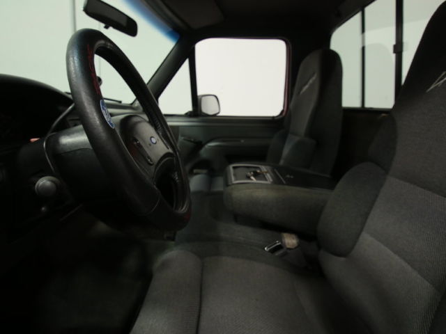 1993 Ford F-150 Lightning - photo 4