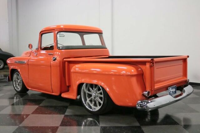 1956 Chevrolet Other Pickups Big Window - photo 10