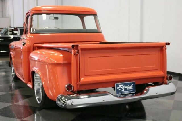 1956 Chevrolet Other Pickups Big Window - photo 11