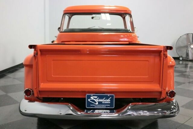 1956 Chevrolet Other Pickups Big Window - photo 12