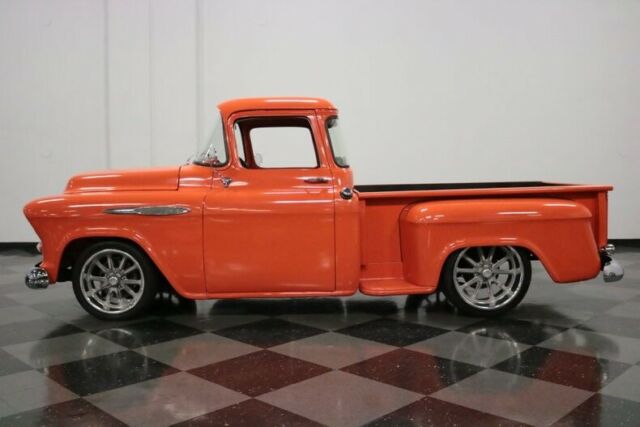 1956 Chevrolet Other Pickups Big Window - photo 3