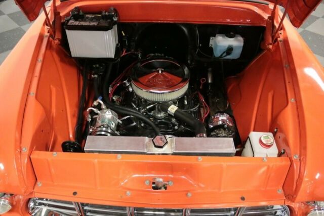 1956 Chevrolet Other Pickups Big Window - photo 4