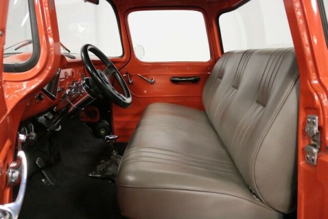 1956 Chevrolet Other Pickups Big Window - photo 5