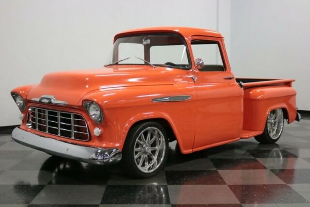 1956 Chevrolet Other Pickups Big Window - photo 6