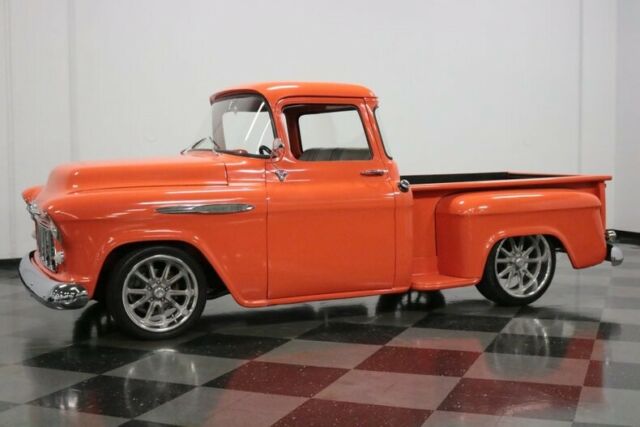 1956 Chevrolet Other Pickups Big Window - photo 7