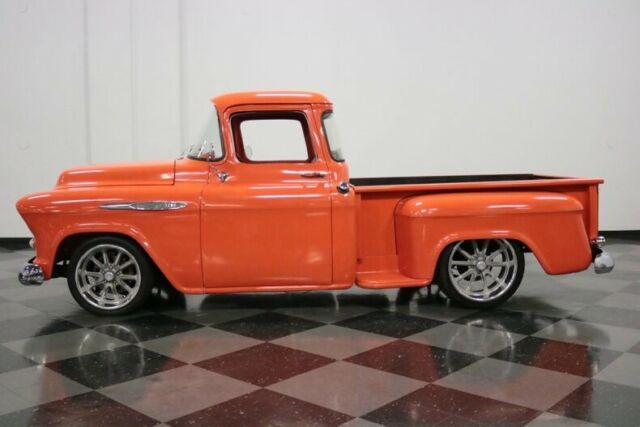 1956 Chevrolet Other Pickups Big Window - photo 8