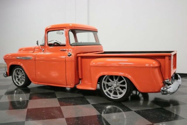 1956 Chevrolet Other Pickups Big Window - photo 9