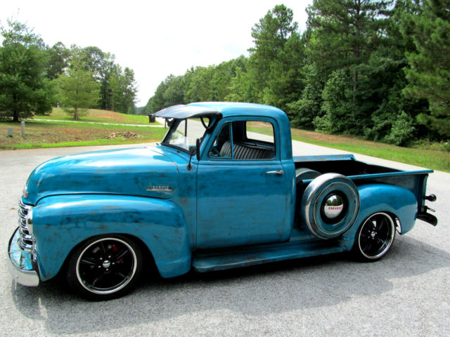 1953 Chevrolet Other Pickups Shortbed