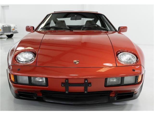 1984 Porsche 928 S Sunroof Coupe - photo 3