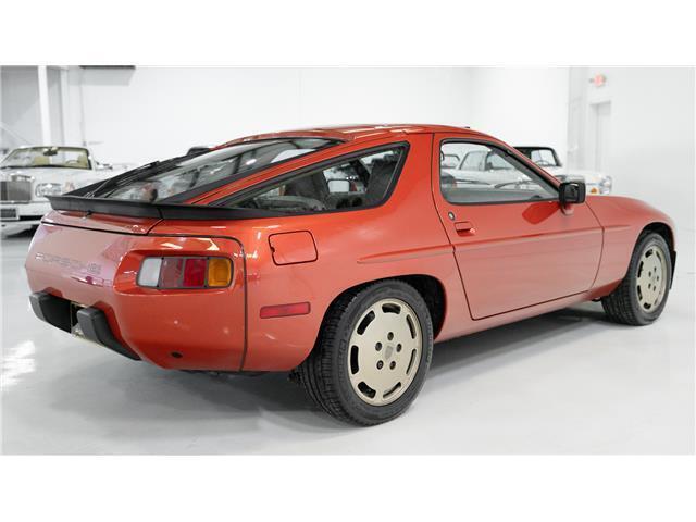 1984 Porsche 928 S Sunroof Coupe - photo 6