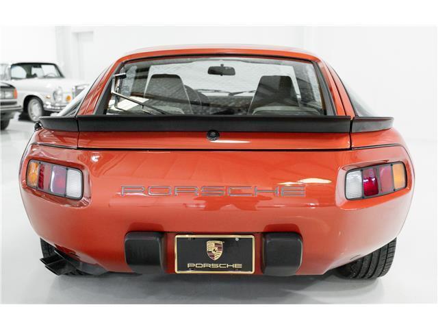 1984 Porsche 928 S Sunroof Coupe - photo 7
