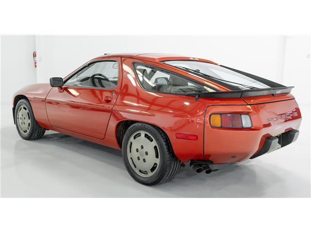 1984 Porsche 928 S Sunroof Coupe - photo 8