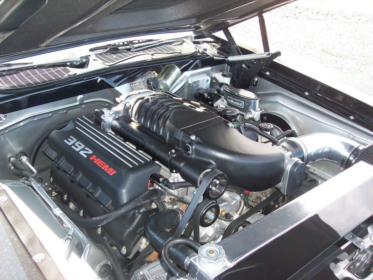 1972 Plymouth Barracuda - photo 5