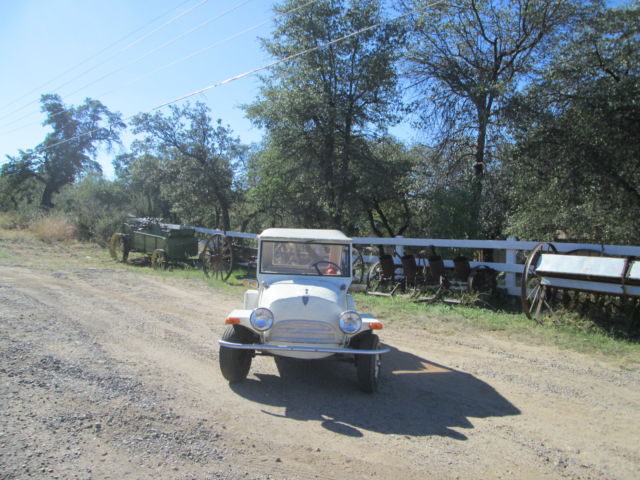 1952 Other Makes KING MIDGET SERIES 2 - photo 10