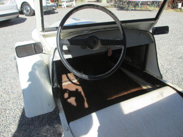 1952 Other Makes KING MIDGET SERIES 2 - photo 11