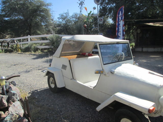 1952 Other Makes KING MIDGET SERIES 2 - photo 3