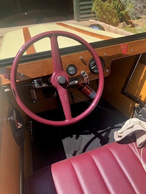 1958 Mini Other - photo 10