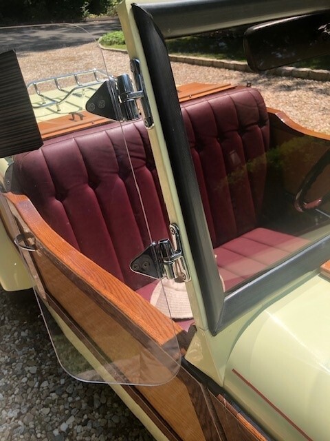 1958 Mini Other - photo 13