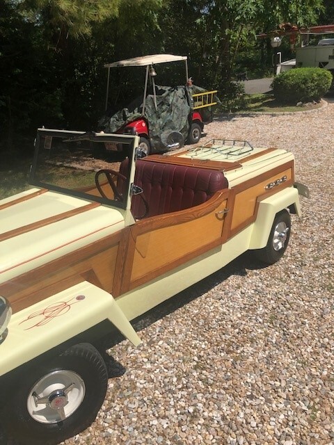 1958 Mini Other - photo 2