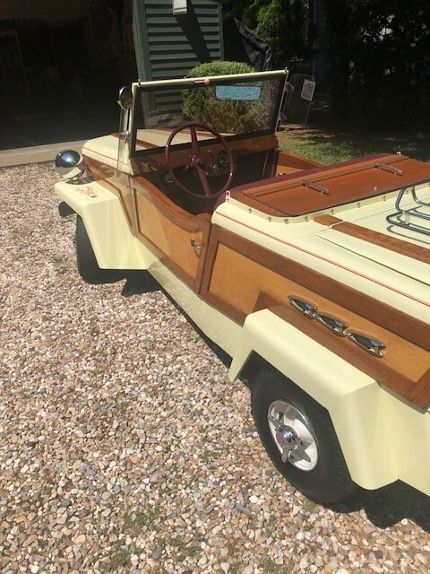 1958 Mini Other - photo 3