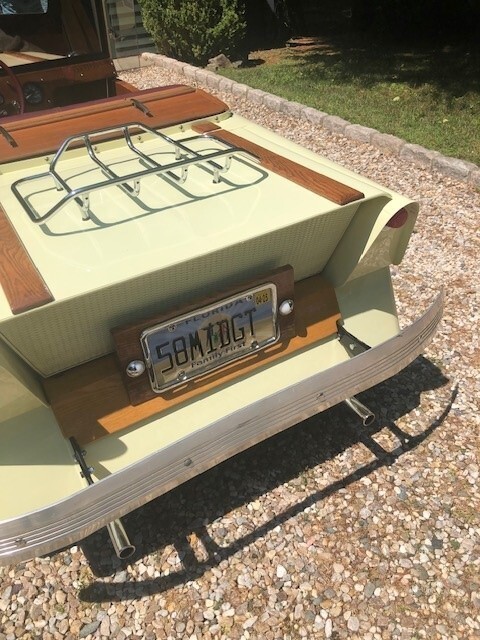 1958 Mini Other - photo 4