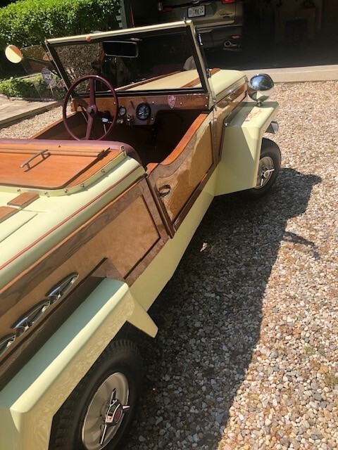 1958 Mini Other - photo 5