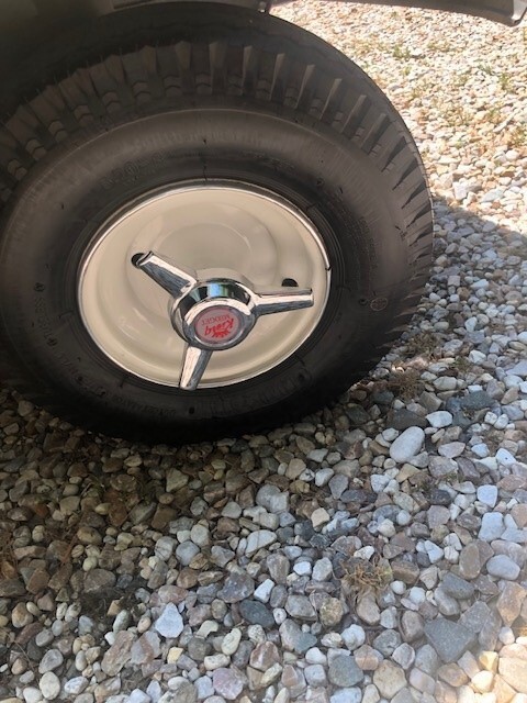 1958 Mini Other - photo 6