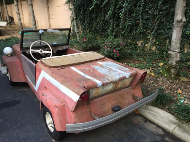 1964 Other Makes - photo 2