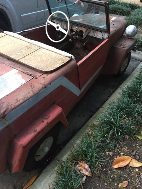 1964 Other Makes - photo 3