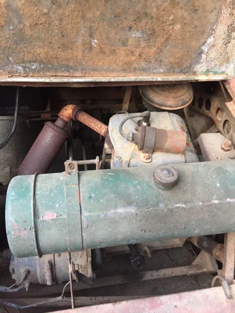 1964 Other Makes - photo 4