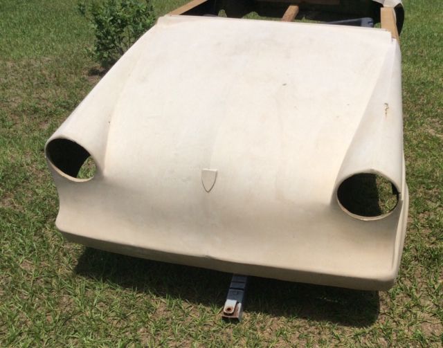 1956 Replica/Kit Makes Midget Motors/ King Midget - photo 3