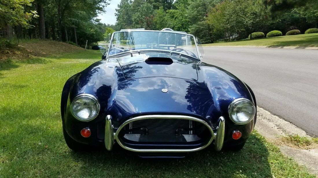1965 Shelby - photo 2