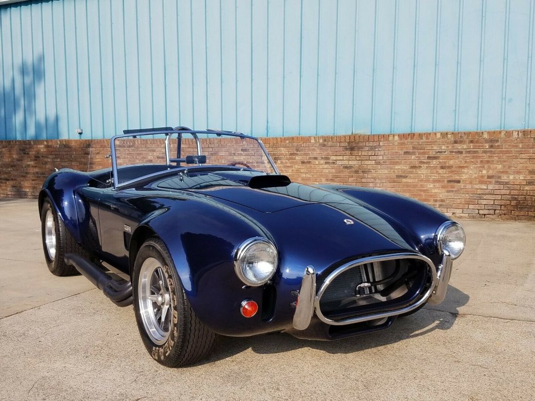 1965 Shelby - photo 5