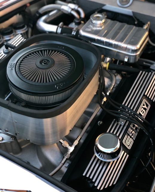 1966 Replica/Kit Makes 427 KMS/SC/Cobra - photo 11