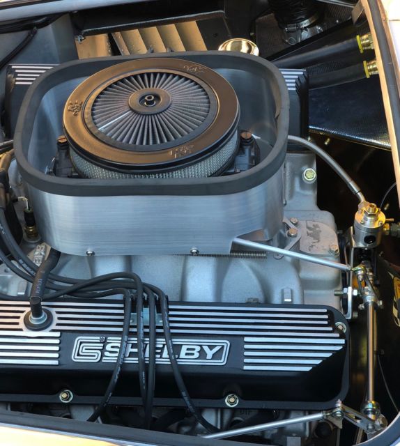 1966 Replica/Kit Makes 427 KMS/SC/Cobra - photo 12