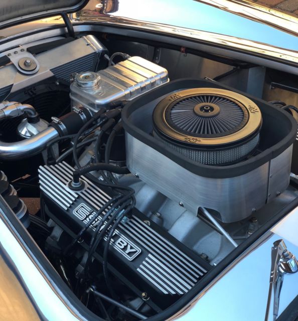 1966 Replica/Kit Makes 427 KMS/SC/Cobra - photo 13