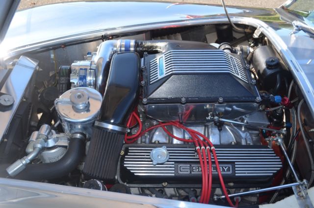 1965 Shelby Cobra Kirkham - photo 12