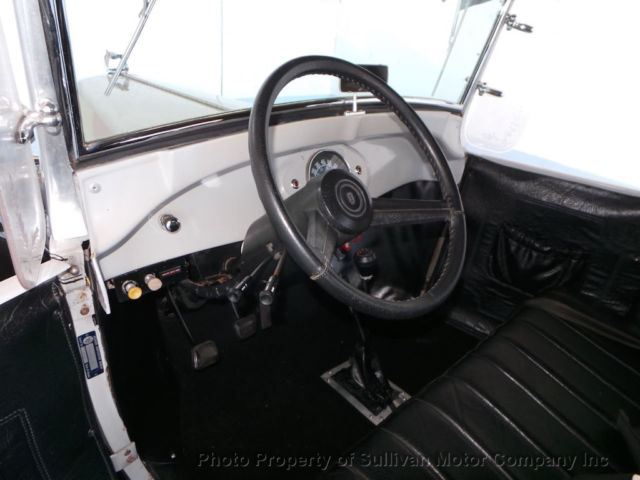 1929 Ford Model A - photo 10